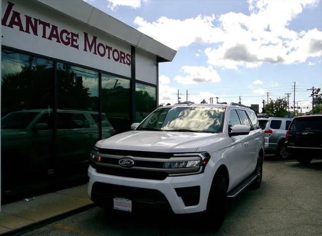 2023 Ford Expedition XLT for sale in RAYTOWN, MO