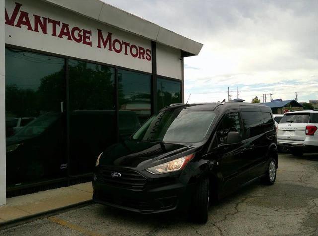 2019 Ford Transit Connect XL for sale in RAYTOWN, MO