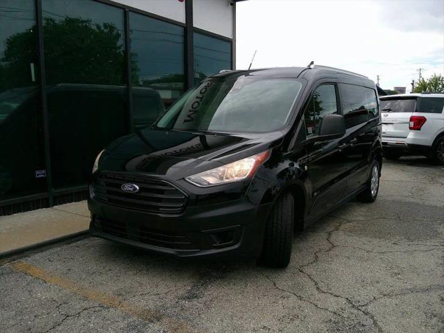 2019 Ford Transit Connect XL