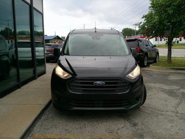 2019 Ford Transit Connect XL