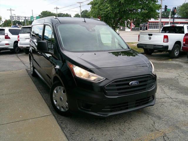 2019 Ford Transit Connect XL