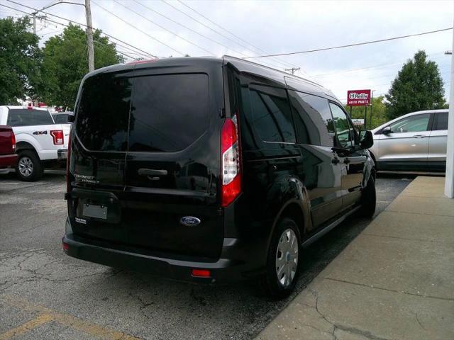 2019 Ford Transit Connect XL