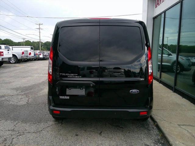 2019 Ford Transit Connect XL