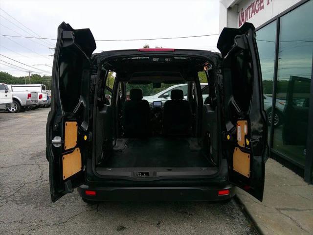 2019 Ford Transit Connect XL