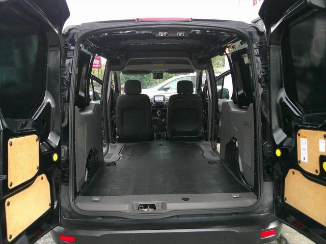 2019 Ford Transit Connect XL