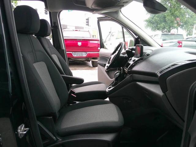 2019 Ford Transit Connect XL