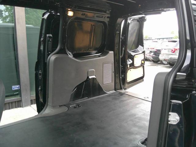 2019 Ford Transit Connect XL