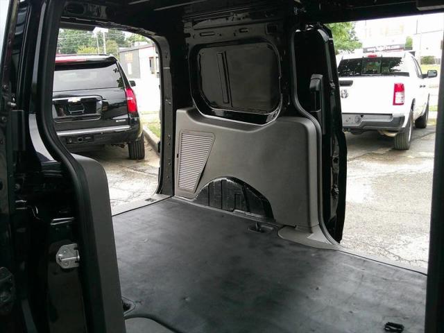 2019 Ford Transit Connect XL