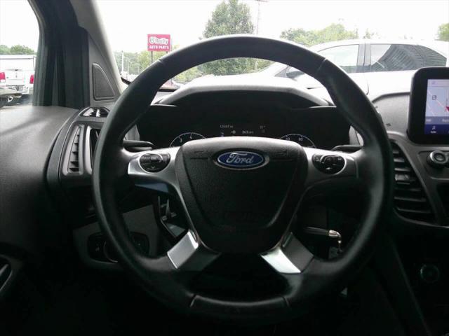 2019 Ford Transit Connect XL