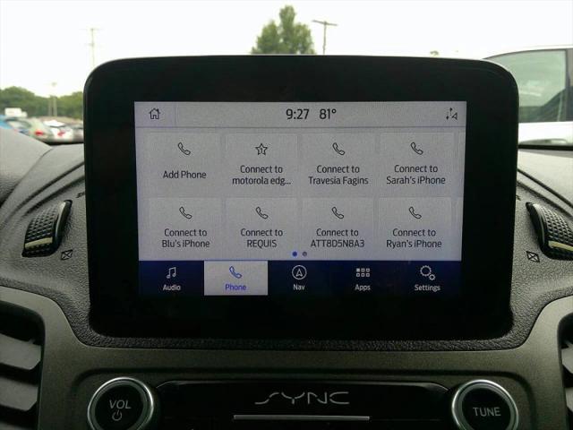 2019 Ford Transit Connect XL
