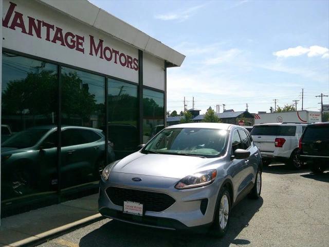2022 Ford Escape SE Hybrid for sale in RAYTOWN, MO