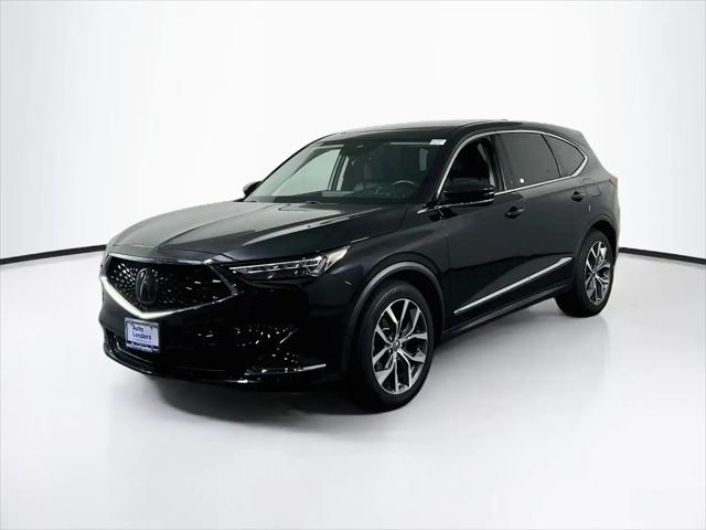 2024 Acura MDX Technology Package for sale in Voorhees, NJ