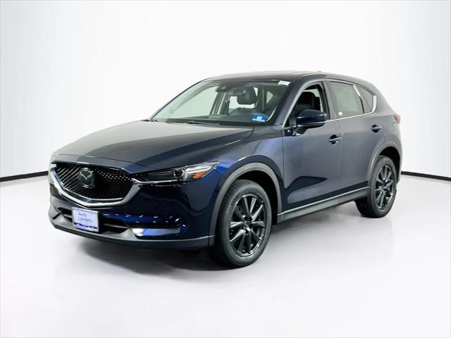 2018 Mazda CX-5 Grand Touring for sale in Voorhees, NJ