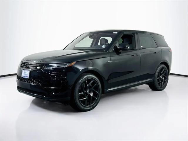 2023 Land Rover Range Rover Sport SE for sale in Voorhees, NJ