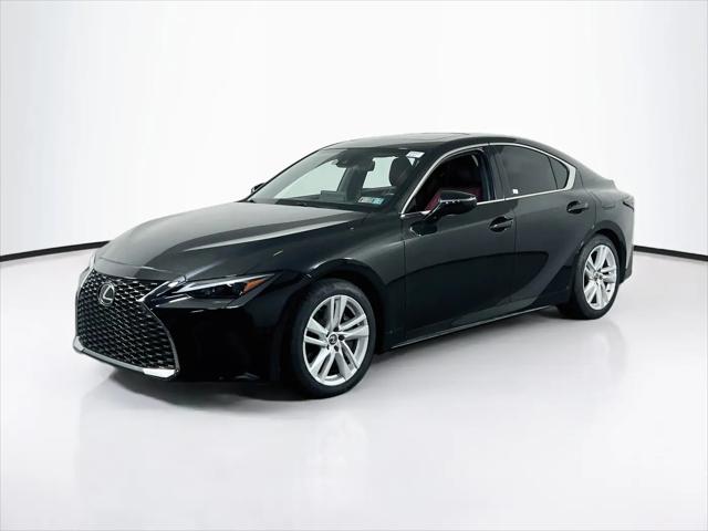 2021 Lexus IS 300 IS 300 for sale in Voorhees, NJ
