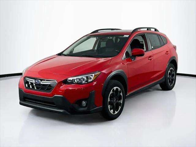 2023 Subaru Crosstrek Premium for sale in Voorhees, NJ