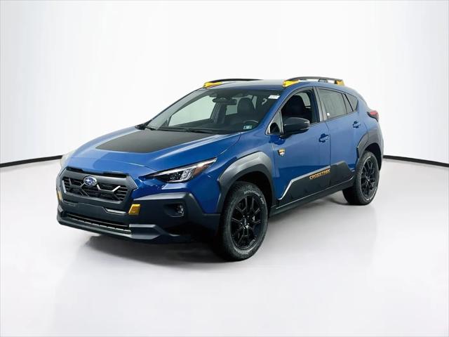 2024 Subaru Crosstrek Wilderness for sale in Voorhees, NJ