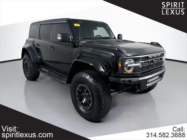 2024 Ford Bronco Raptor for sale in St. Louis, MO