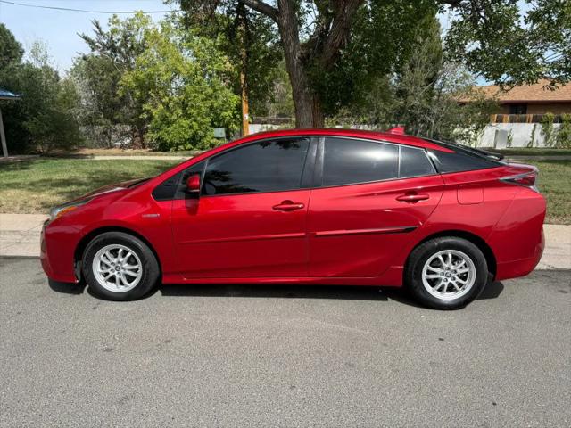 2016 Toyota Prius Two for sale in Sheridan, CO