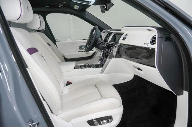 2022 Rolls-Royce Cullinan Standard for sale in Los Angeles, CA