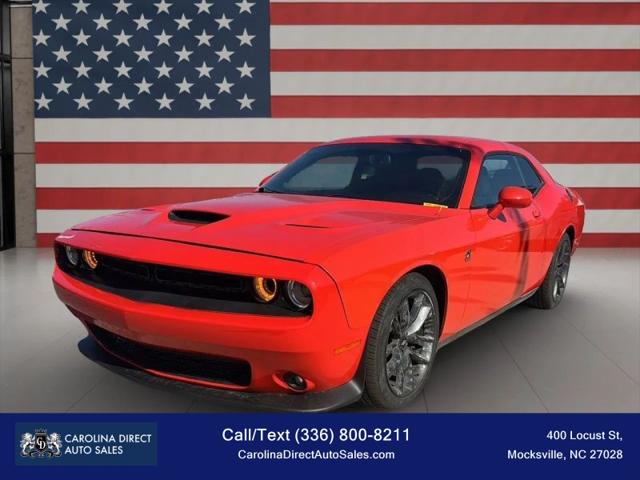 2019 Dodge Challenger R/T Scat Pack for sale in Mocksville, NC