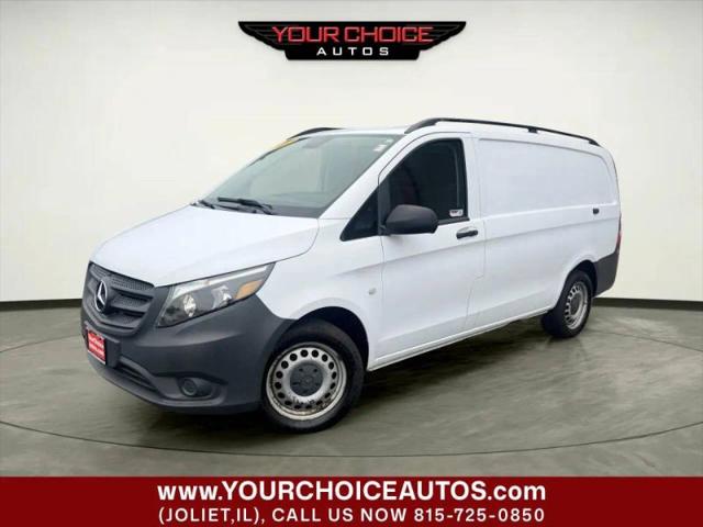 2017 Mercedes-Benz Metris Base for sale in Joliet, IL