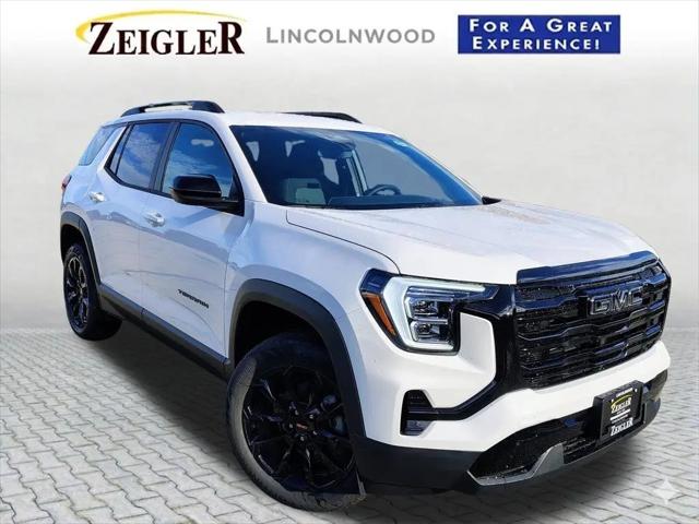 2027 GMC Terrain FWD Elevation for sale in Lincolnwood, IL