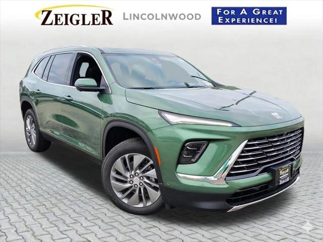 2027 Buick Enclave Preferred for sale in Lincolnwood, IL