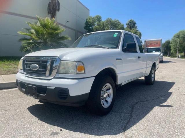 2009 Ford Ranger XLT for sale in Colton, CA