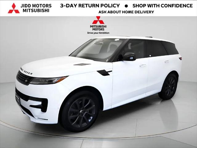 2024 Land Rover Range Rover Sport Dynamic SE for sale in Des Plaines, IL