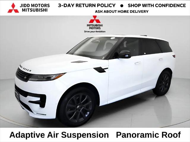 2024 Land Rover Range Rover Sport Dynamic SE for sale in Des Plaines, IL