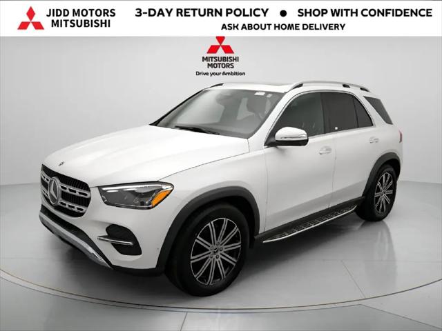 2026 Mercedes-Benz GLE GLE 350 GLE 350 for sale in Des Plaines, IL