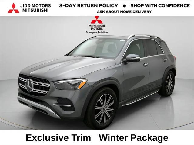 2026 Mercedes-Benz GLE GLE 350 GLE 350 for sale in Des Plaines, IL