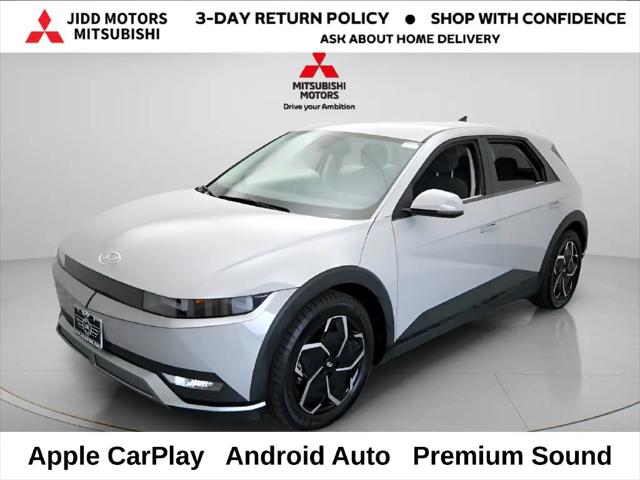 2024 Hyundai IONIQ 5 SEL for sale in Des Plaines, IL