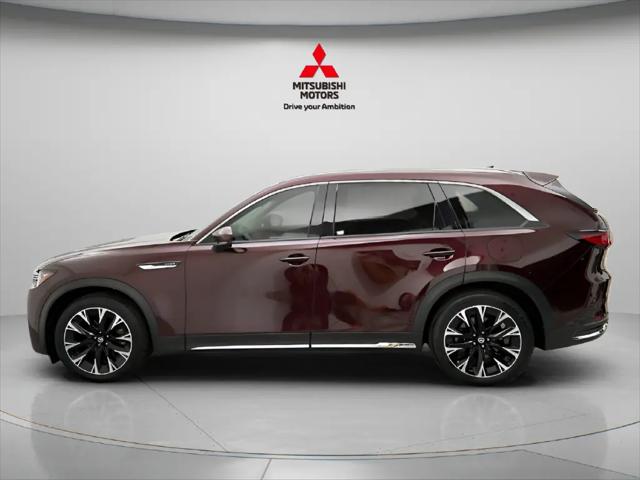 2024 Mazda X-90 Premium