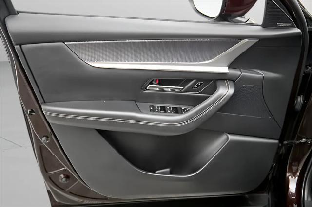 2024 Mazda X-90 Premium