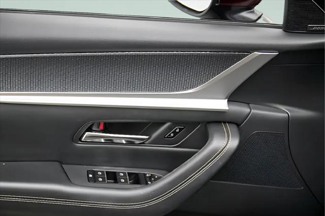 2024 Mazda X-90 Premium
