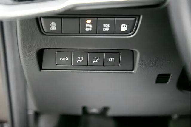 2024 Mazda X-90 Premium