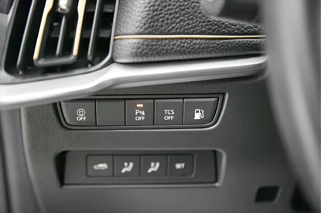 2024 Mazda X-90 Premium