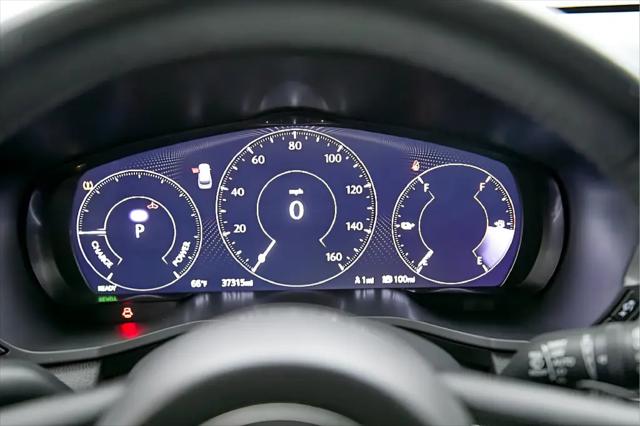 2024 Mazda X-90 Premium