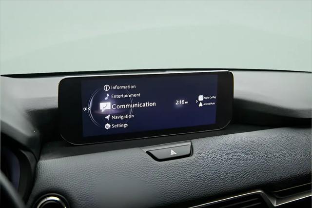 2024 Mazda X-90 Premium