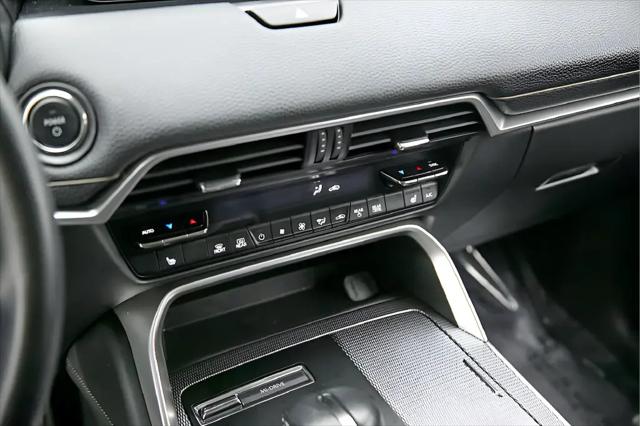 2024 Mazda X-90 Premium