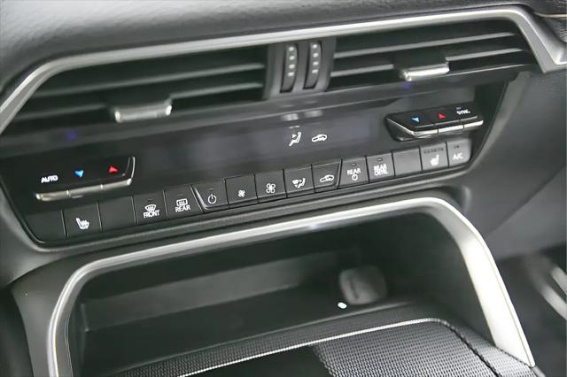 2024 Mazda X-90 Premium