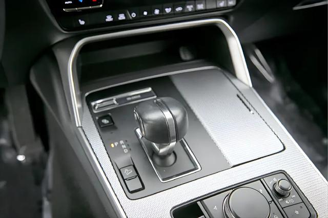 2024 Mazda X-90 Premium