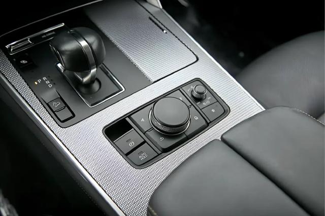 2024 Mazda X-90 Premium