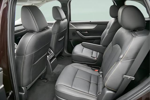 2024 Mazda X-90 Premium