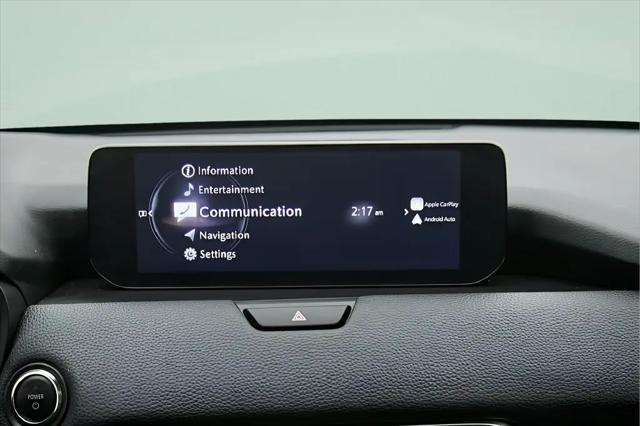 2024 Mazda X-90 Premium