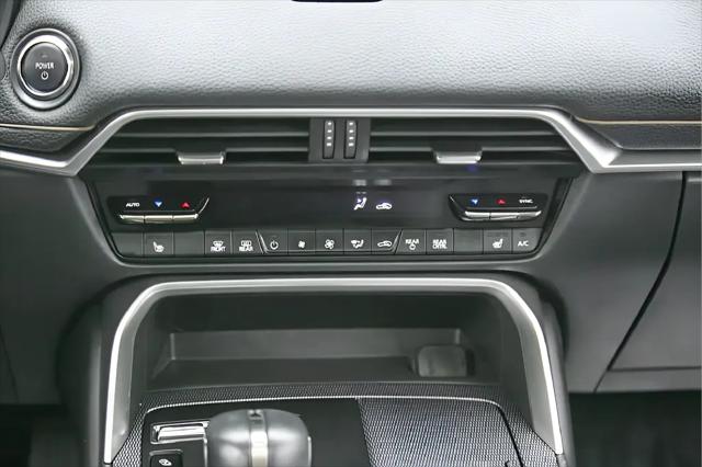 2024 Mazda X-90 Premium