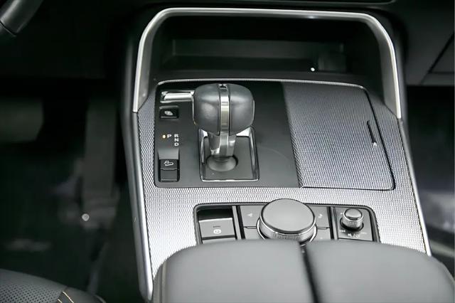 2024 Mazda X-90 Premium