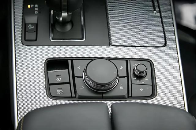 2024 Mazda X-90 Premium